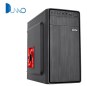 2019 new brushed panel advanced design ATX neutral chassis